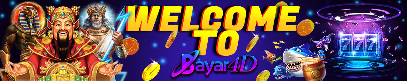 Welcome to bayar4d